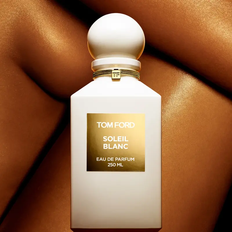 Soleil Blanc Eau de Parfum online
